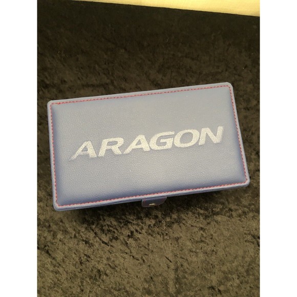 Android Men's 48mm Dark Silver Tone Black MOP Dial Watch Automatic SII VJ55 - Picture 12 of 14